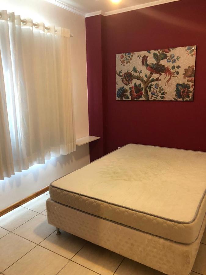 Balneario Camboriu Barra Sul Daire Dış mekan fotoğraf