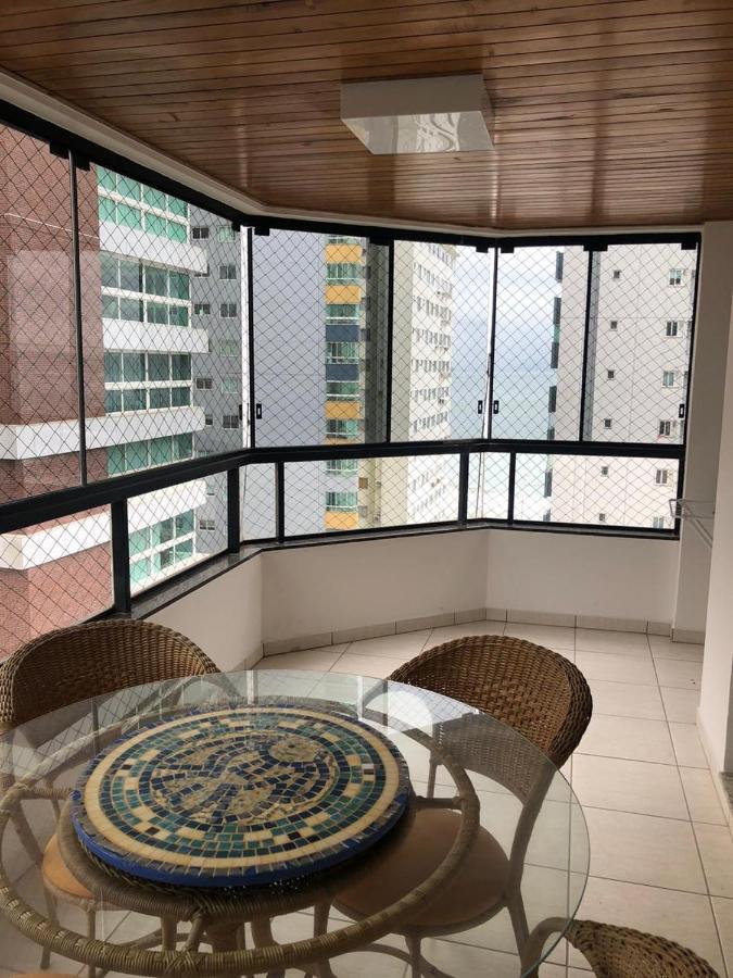 Balneario Camboriu Barra Sul Daire Dış mekan fotoğraf