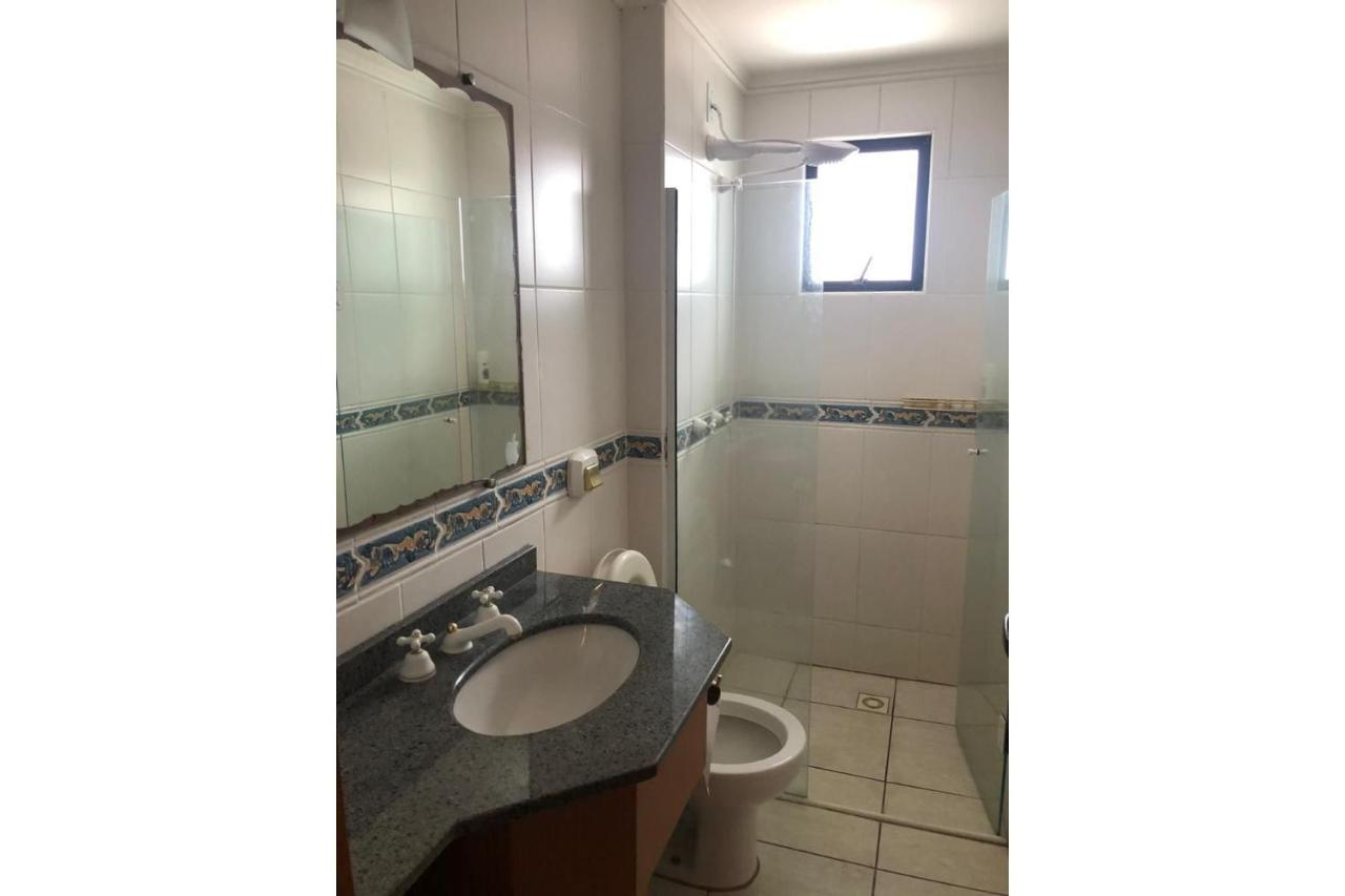 Balneario Camboriu Barra Sul Daire Dış mekan fotoğraf