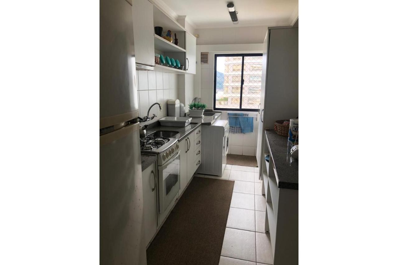 Balneario Camboriu Barra Sul Daire Dış mekan fotoğraf